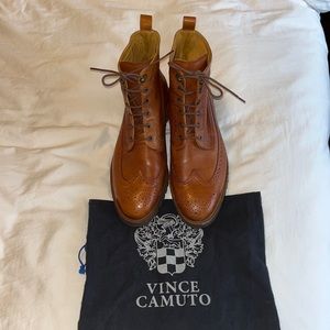 Men’s Size 11 Vince Camuto Dress Boots